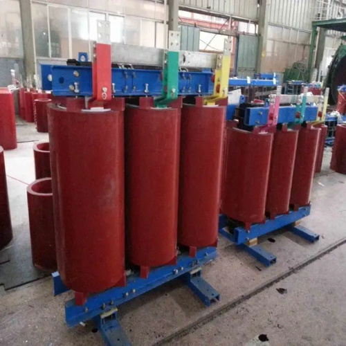 蕉岭SCB10-250KVA干式变压器