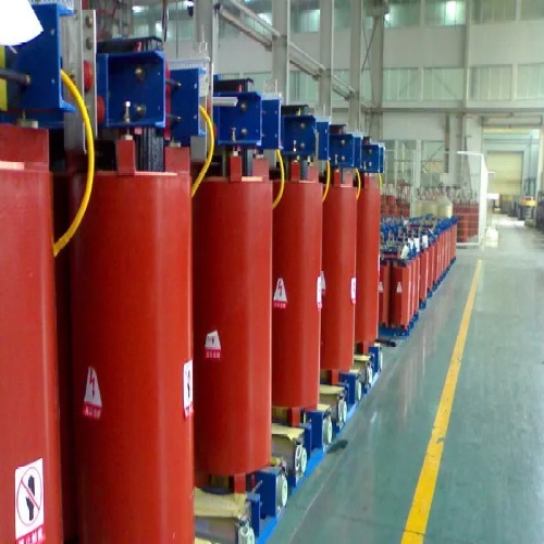 蕉岭SCB10-200KVA干式变压器