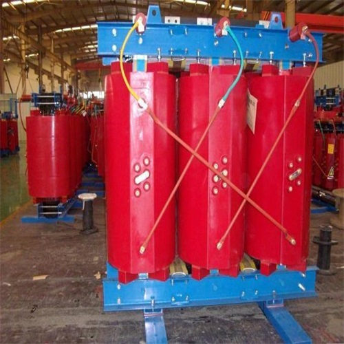 蕉岭SCB10-1000KVA干式变压器